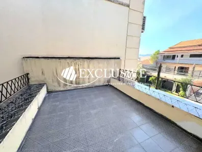 Casa com 4 Quartos à venda, 248m² no Cacuia, Rio de Janeiro