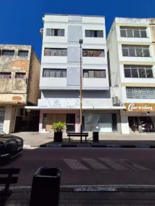 Prédio Comercial à venda, 398m² no Santa Bárbara, Criciúma