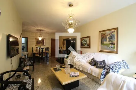 Apartamento com 3 Quartos à venda, 128m² no Indianópolis, São Paulo