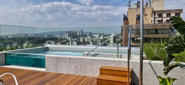 Apartamento com 3 Quartos à venda, 102m² no Higienópolis, Porto Alegre