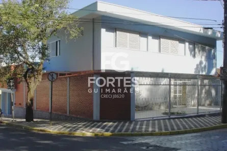 Casa com 4 Quartos para alugar, 351m² no Campos Elíseos, Ribeirão Preto