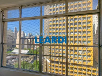 Apartamento com 2 Quartos à venda, 87m² no Bela Vista, São Paulo