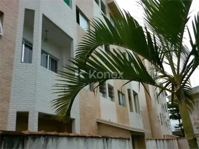 Apartamento com 2 Quartos à venda, 82m² no Cidade Naútica, São Vicente