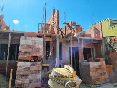 Sobrado com 3 Quartos à venda, 82m² no Tatuquara, Curitiba