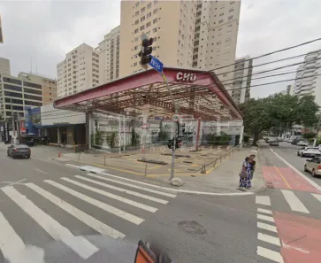 Lote/Terreno à venda, 600m² no Indianópolis, São Paulo
