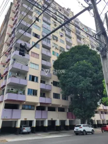 Apartamento com 1 Quarto para alugar, 49m² no Nazaré, Belém