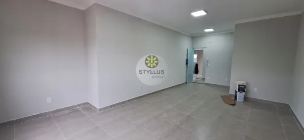 Sala Comercial para alugar, 60m² no Jardim Terras de Santo Antônio, Hortolândia