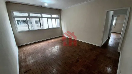 Apartamento com 3 Quartos à venda, 141m² no Gonzaga, Santos