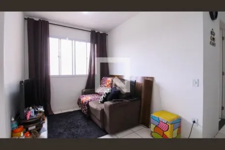 Apartamento com 2 Quartos à venda, 55m² no Jardim Vila Formosa, São Paulo