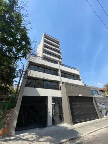 Apartamento com 1 Quarto para venda ou aluguel, 31m² no Santana, São Paulo