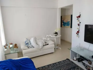 Apartamento com 3 Quartos à venda, 83m² no Icaraí, Niterói