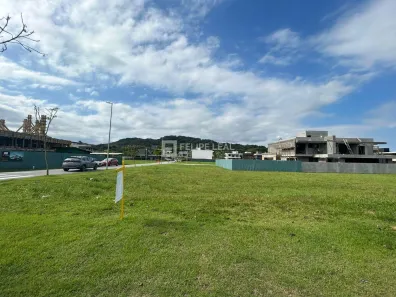 Lote/Terreno à venda, 375m² no Pedra Branca, Palhoça