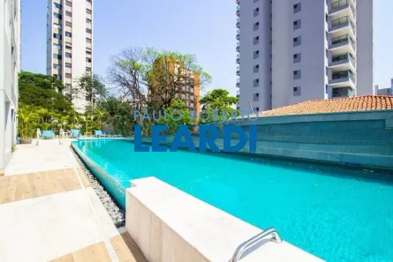 Apartamento com 2 Quartos à venda, 78m² no Pinheiros, São Paulo