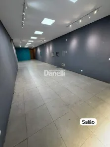 Ponto Comercial para alugar, 350m² no Centro, Taubaté