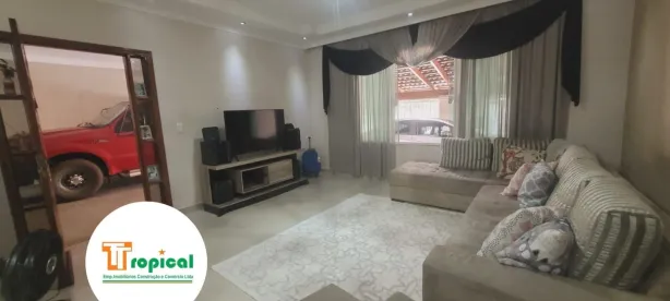 Casa com 3 Quartos à venda, 230m² no Remanso Campineiro, Hortolândia
