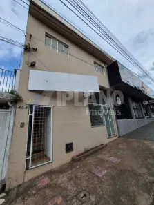 Sobrado com 2 Quartos para alugar, 100m² no Vila Monteiro (Gleba I), São Carlos