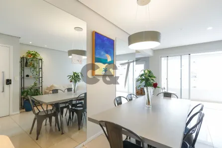 Apartamento com 3 Quartos à venda, 104m² no Planalto Paulista, São Paulo
