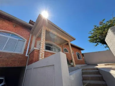 Casa com 4 Quartos à venda, 270m² no 23 de Setembro, Várzea Grande