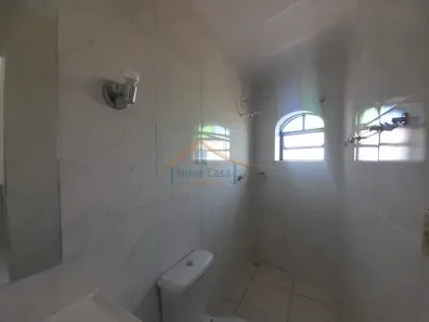 Sobrado com 1 Quarto para alugar, 50m² no Ipiranga, Ribeirão Preto