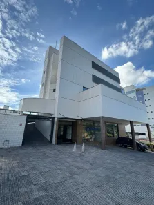 Prédio Comercial à venda, 840m² no Castelo, Belo Horizonte