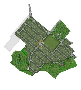 Lote/Terreno à venda, 250m² no Colinas do Castelo, Jaguariúna