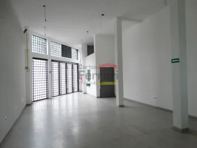 Prédio Comercial à venda, 675m² no Pacaembu, São Paulo