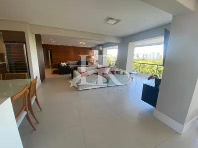 Apartamento com 4 Quartos para alugar, 265m² no Vila Cruzeiro, São Paulo