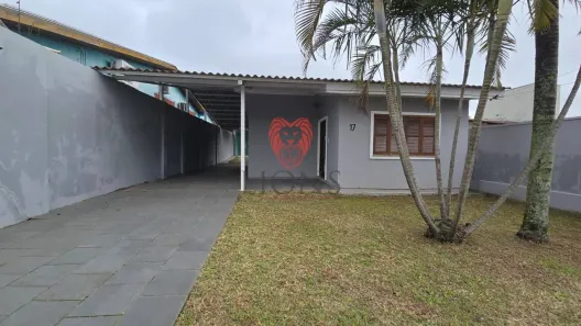 Casa com 3 Quartos à venda, 169m² no Dom Feliciano, Gravataí
