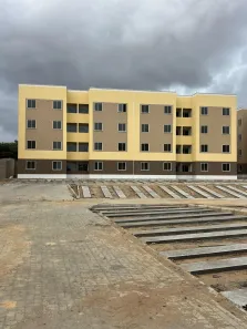 Apartamento com 2 Quartos à venda, 50m² no Vila Cafeteira, São José de Ribamar