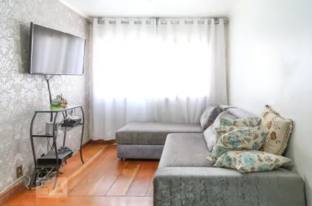 Apartamento com 2 Quartos à venda, 54m² no Jardim Andaraí, São Paulo