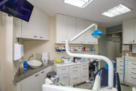 Sala Comercial para venda ou aluguel, 24m² no Belvedere, Belo Horizonte