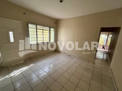 Casa com 2 Quartos para alugar, 104m² no Vila Maria Baixa, São Paulo