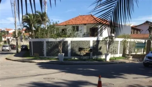 Casa de Condomínio com 4 Quartos à venda, 364m² no Freguesia (Jacarepaguá), Rio de Janeiro