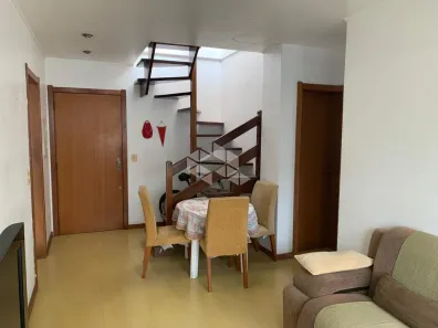 Cobertura com 3 Quartos à venda, 156m² no São Sebastião, Porto Alegre
