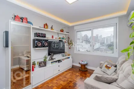 Apartamento com 2 Quartos à venda, 75m² no Petrópolis, Porto Alegre