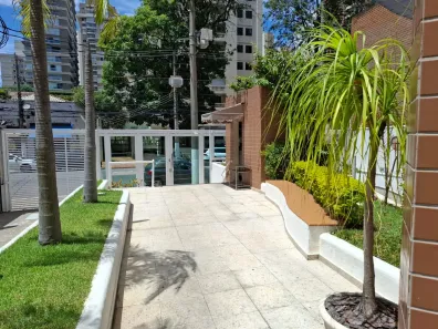 Apartamento com 2 Quartos à venda, 52m² no Vila Clementino, São Paulo