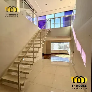 Cobertura com 3 Quartos à venda, 224m² no Centro, São Bernardo do Campo