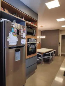 Apartamento com 3 Quartos à venda, 146m² no Cambuí, Campinas