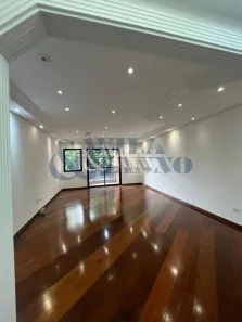 Apartamento com 3 Quartos à venda, 136m² no Vila Prudente, São Paulo