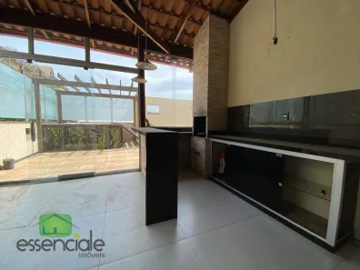 Cobertura com 3 Quartos à venda, 340m² no Parque Riacho das Pedras 2ª Seção, Contagem