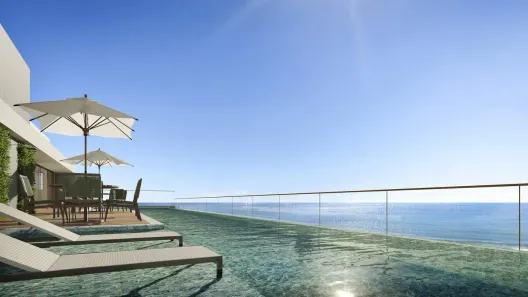 Apartamento com 1 Quarto à venda, 28m² no Itapuã, Salvador