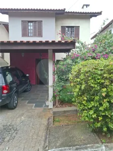 Casa de Condomínio com 4 Quartos à venda, 183m² no Chácara Jafet, Mogi das Cruzes