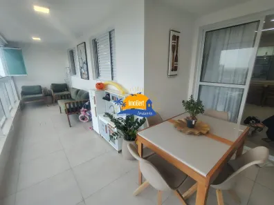 Apartamento com 2 Quartos à venda, 75m² no Centro, Bertioga