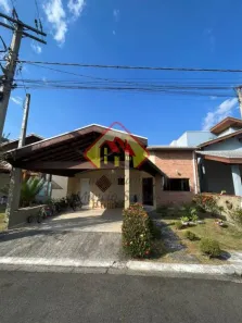 Casa de Condomínio com 3 Quartos para alugar, 190m² no Loteamento Residencial Campos do Conde II, Tremembé