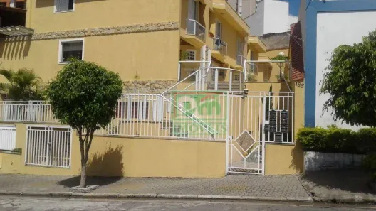 Casa de Condomínio com 3 Quartos à venda, 91m² no Vila Bertioga, São Paulo