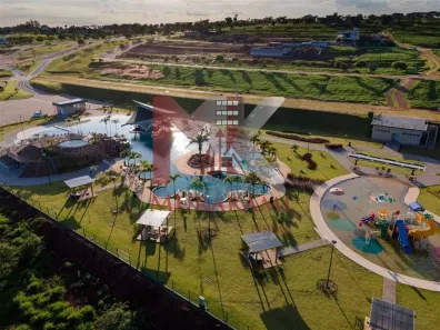 Lote/Terreno à venda, 979m² no Jardins de Monet Residence, Maringá