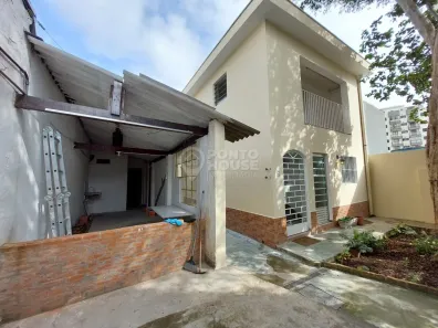 Casa com 2 Quartos à venda, 400m² no Vila Santo Estéfano, São Paulo