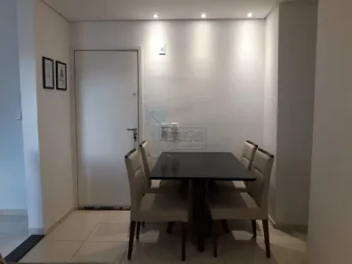 Apartamento com 2 Quartos à venda, 47m² no Parque São Sebastião, Ribeirão Preto