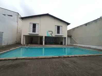 Casa com 5 Quartos à venda, 10m² no Cruz, Lorena
