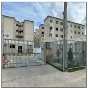 Apartamento com 2 Quartos à venda, 41m² no Maranguape I, Paulista